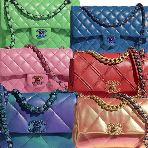 chanel 2011 bag collection|chanel handbags new collection 2021.